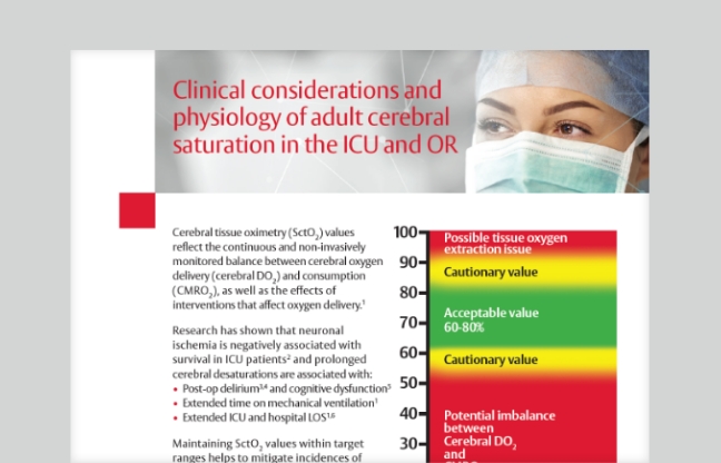 Acumen IQ cuff setup guide